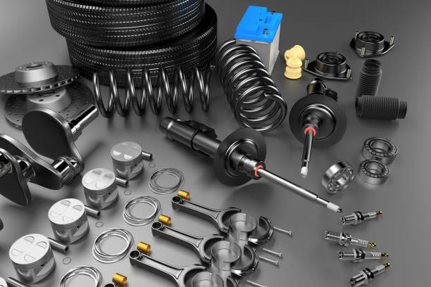 5 risk factors of using fake spare parts on your car! | Smartpartsexport | Blogs